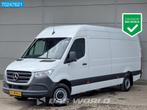 Mercedes Sprinter 319 CDI Automaat L3H2 Airco Cruise Camera, Autos, Neuf, Capteur de lumière, Achat, Euro 6