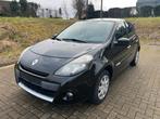Renault Clio/1.5DCi 2011/152.000 km/Airco/Euro5, Auto's, Euro 5, Elektrische ramen, Zwart, Bedrijf