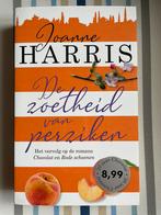 Joanne Harris - De zoetheid van perziken, Gelezen, België, Verzenden