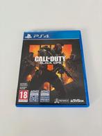 PS4 game Call of Duty Black Ops 4, Games en Spelcomputers, Games | Sony PlayStation 4, Vanaf 18 jaar, 1 speler, Ophalen of Verzenden