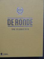 100 JAAR DE RONDE VAN VLAANDREN NET NIEUW, Ophalen of Verzenden, Nieuw, Lopen en Fietsen
