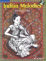 Indian melodies for violin - Candida Connoly, Ophalen, Nieuw, Instrument, Candida Connoly