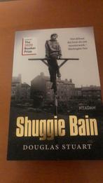 Douglas Stuart - Shuggie Bain, Douglas Stuart, Ophalen of Verzenden, Zo goed als nieuw, Nederland