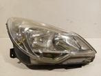KOPLAMP RECHTS Opel Corsa D (01-2006/12-2014) (13392706), Gebruikt, Opel