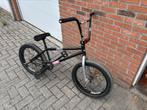 MOET WEG!!!! custom freestyle bmx federal cult salt stolen, Fietsen en Brommers, Fietsen | Crossfietsen en BMX, Ophalen, Zo goed als nieuw