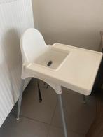 Ikea Kinderstoel+ikea baby matras, Ophalen
