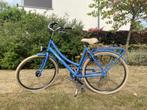 Damesfiets L’ Avenir Modera maat 52, Fietsen en Brommers, Versnellingen, Zo goed als nieuw, 50 tot 53 cm, Ophalen