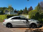 Mooie Mercedes Benz Cla 220 Amg uitvoering, Auto's, Mercedes-Benz, 4 cilinders, Leder, Particulier, 117 g/km