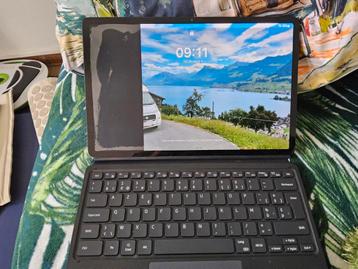 Samsung Galaxy Tab S7 plus  defect  beschikbaar voor biedingen