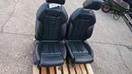 Audi A4 B9 8W S-line leder interieur sportstoelen, Ophalen, Gebruikt, Audi, Nvt