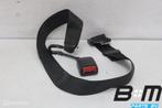 Heupgordel achterin midden VW Golf 4 1J0857487, Gebruikt