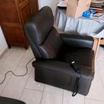 Relax zetel elektrische bediening, Moins de 75 cm, Moins de 150 cm, Banc droit, Enlèvement