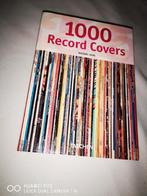 1000 RECORD COVERS (TASCHEN), Boeken, Muziek, Michael ochs, Ophalen of Verzenden, Zo goed als nieuw, Genre of Stijl