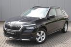 Skoda Kamiq 1.0 TSI DSG - 70.000KM - 2021, Auto's, Stof, Gebruikt, Euro 6, Zwart