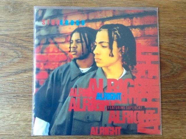 single kris kross, Cd's en Dvd's, Vinyl Singles, Single, Hiphop en Rap, 7 inch, Ophalen of Verzenden