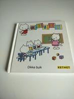 Dikke buik Musti, Ophalen of Verzenden, Gelezen