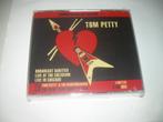 5 CD BOX - Tom Petty ‎– Commemorative Edition - NEW IN FOLLI, Ophalen of Verzenden, 1980 tot 2000, Nieuw in verpakking, Boxset