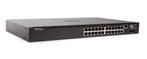 Dell Networking N2024 24p Gigabit Switch, Computers en Software, Netwerk switches, Info@dell.com, Refurbished, Transformatorweg 38-72, 1014 AK Amsterdam