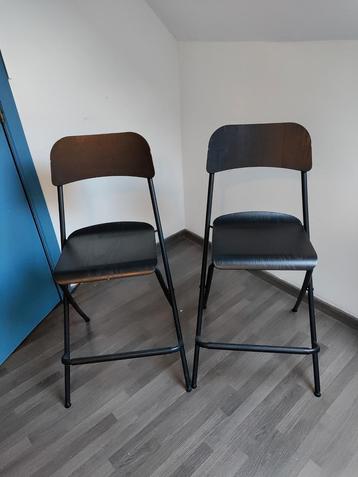 Ikea Franklin beschikbaar voor biedingen