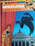 Rouletabille – Le Fantôme de l’opéra, Une BD, Utilisé, Duchâteau, Swysen, Enlèvement ou Envoi