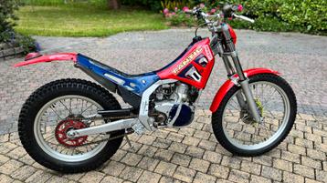 Fantic Section trial motor Motor 455 beschikbaar voor biedingen