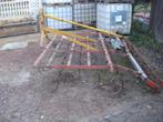 triltand, Zakelijke goederen, Landbouw | Werktuigen, Ophalen, Akkerbouw