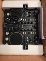 Dj controller, Ophalen