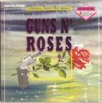 CD GUNS N' ROSES - Live & Alive '93 - Hartford -, Pop rock, Utilisé, Envoi