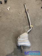 MINI COOPER ONE R50 R52 R53 1.6 Uitlaat einddemper 2001-2008, Customer.service@mini.co.uk, BMW AG, Petuelring 130
80788  Munich, DE