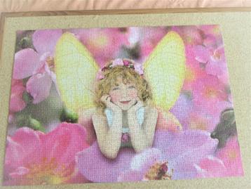 puzzel educa, Enlèvement ou Envoi, 500 à 1500 pièces, Comme neuf, Puzzle