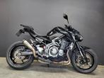 Kawasaki Z 900 (bj 2017), Bedrijf, 900 cc, Meer dan 35 kW, Overig