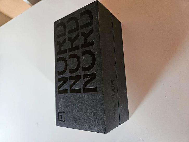 OnePlus Nord, Telecommunicatie, Mobiele telefoons | Overige merken, Zo goed als nieuw, Overige modellen, Ophalen