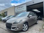 Renault Scenic 1.2 Tce TomTom Edition/Motorprobleem/Export, Voorwielaandrijving, Zwart, Beige, Bedrijf