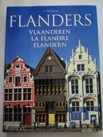 Vlaanderen La Flandre Flanders Flandern, Boeken, V. Merckx; G.H. Dumont, Zo goed als nieuw, Ophalen