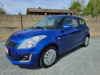 Suzuki Swift - Benzine - manueel - 2014, Auto's, Suzuki, Te koop, Berline, Benzine, Stof