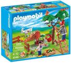 Playmobil set appeloogst, Comme neuf, Enlèvement ou Envoi
