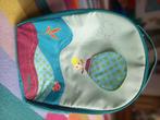 Valise sac à dos cartable à roulettes Lilliputiens, Handtassen en Accessoires, Tassen | Schooltassen, Ophalen, Gebruikt, Overige typen