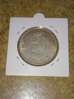 Belgique 100 francs 1951 NL, Enlèvement ou Envoi, Monnaie en vrac, Argent, Argent