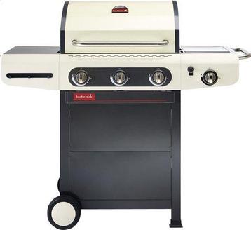 Barbecook siësta 310 Crème, Ophalen, Zo goed als nieuw