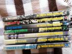 De tweede wereldoorlog Time Life boeken, Ophalen of Verzenden, Tweede Wereldoorlog, Gelezen