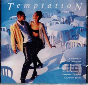 cd    -     Temptation beschikbaar voor biedingen