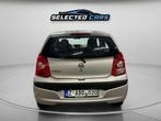 Nissan Pixo 1.0i Benzine | 60.000KM | Gekeurd Voor verkoop |, Auto's, Nissan, 996 cc, Overige kleuren, Particulier, 3 cilinders