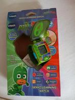 Pj mask horloge, Kinderen en Baby's, Ophalen of Verzenden, Zo goed als nieuw