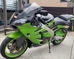 Zx6r 2001, Motoren, Motoren | Kawasaki, Particulier