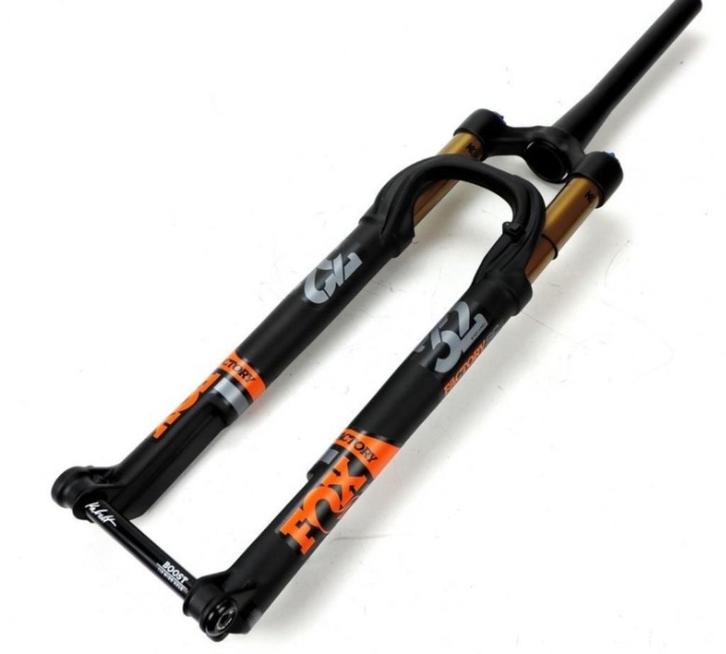 Fox 32 Float Factory FIT4 29" - Fourche suspendue, Vélos & Vélomoteurs, Accessoires vélo | Autres Accessoires de vélo, Neuf, Enlèvement