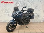 Honda NT 1100 Dct (bj 2024), Motoren, Motoren | Honda, Bedrijf, Meer dan 35 kW, Toermotor, 1100 cc