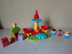 LEGO DUPLO Mijn Eerste Draaimolen - 10845, Kinderen en Baby's, Speelgoed | Duplo en Lego, Ophalen of Verzenden, Gebruikt, Complete set