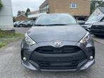 Toyota Yaris Dynamic Yaris Dynamic CVT, Bedrijf, Adaptive Cruise Control, Yaris, Zilver of Grijs