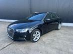 Audi A3 1.4 plug in hybride 98900 km !!! SPORT, Auto's, Testrit aan huis, Stof, 4 cilinders, Zwart