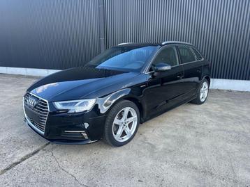 Audi A3 1.4 hybride rechargeable 98900 km ! ! ! SPORT disponible aux enchères